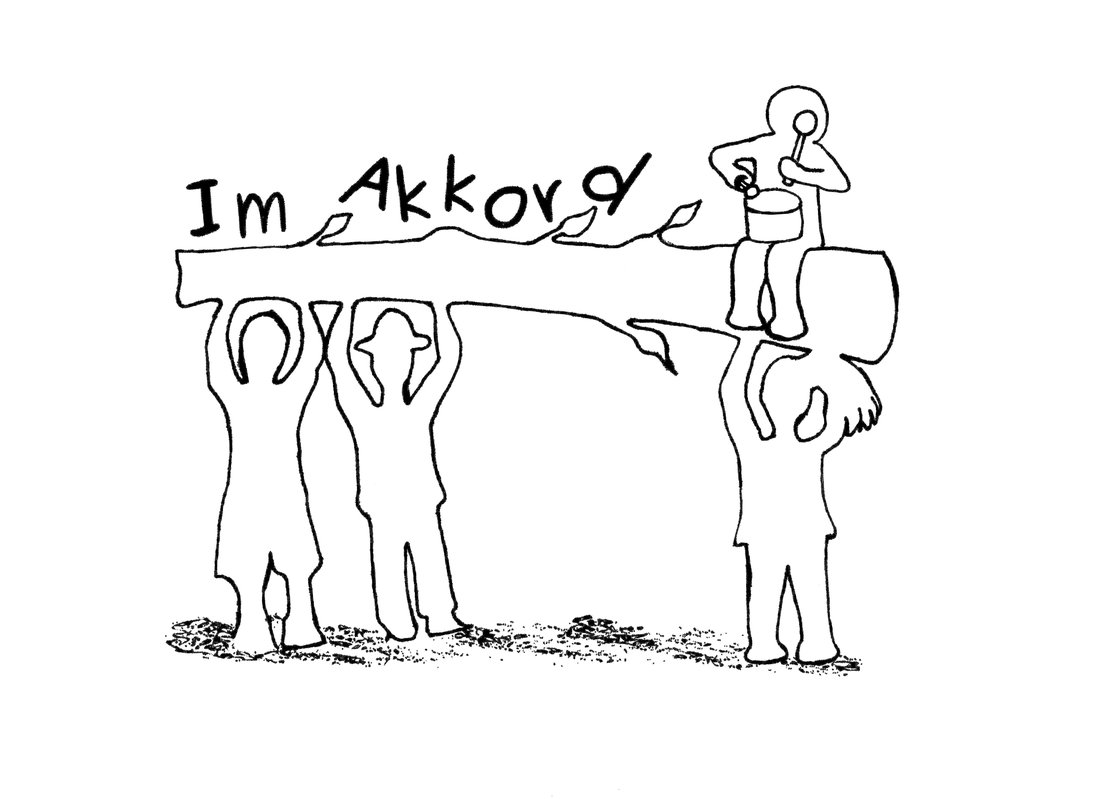 Im Akkord